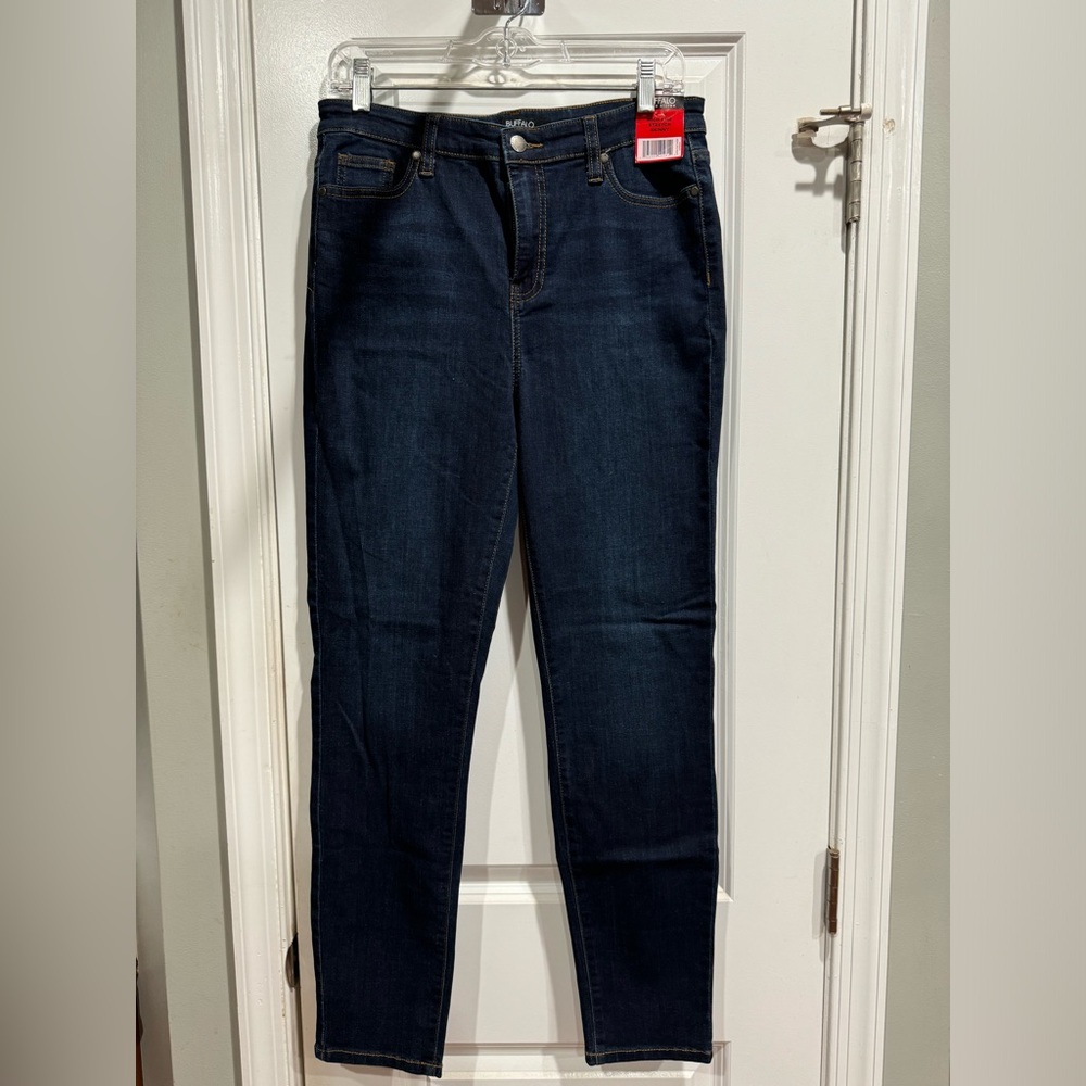 Buffalo Skinny Jeans